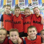 Turniej Naki 2006 i młodsi , 5.01.2013r - 51